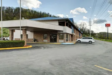 Econo Lodge Morgantown