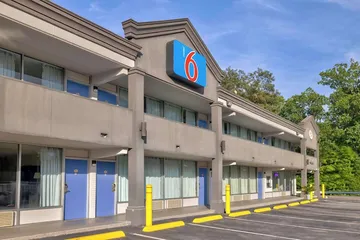Motel 6 Morgantown WV