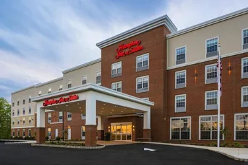 Hampton Inn & Suites Bridgewater