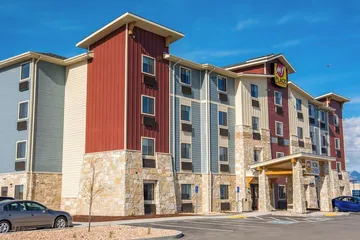 My Place Hotel-Salt Lake City / West Jordan UT