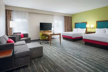 Hampton Inn by Hilton Plant City