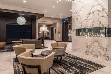 Doubletree by Hilton Lafayette East IN