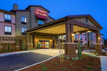 Hampton Inn & Suites Buellton / Santa Ynez Valley