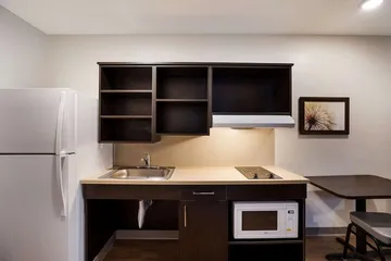 WoodSpring Suites Orlando North - Maitland