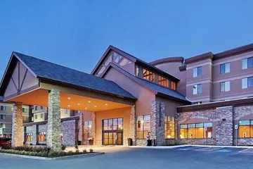 Embassy Suites by Hilton Anchorage