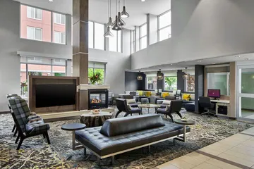 Residence Inn by Marriott Atlanta Perimeter Center / Dunwoody