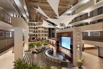 Embassy Suites by Hilton Atlanta Airport