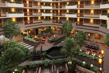 Embassy Suites by Hilton Austin The Domain Area