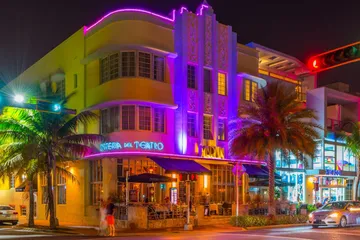 The Marlin Hotel