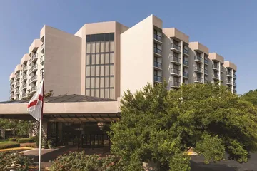 Embassy Suites Hotel Birmingham