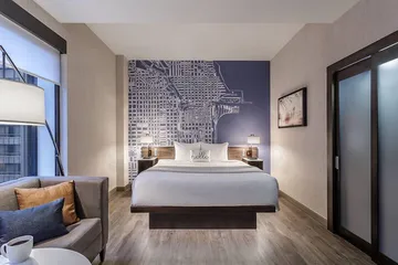 Cambria Hotel Chicago Loop - Theatre District