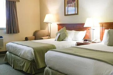 Victoria Inn Flin Flon