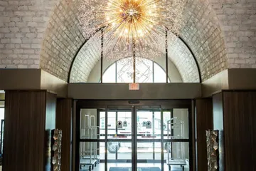 Embassy Suites by Hilton Chicago Schaumburg Woodfield