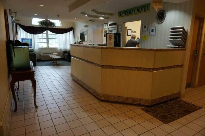 Hotel Interior 2 of 27