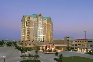 Embassy Suites by Hilton Dallas Frisco Hotel & Convention Center
