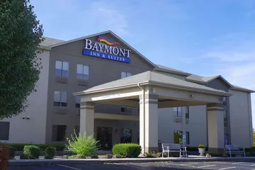 Baymont by Wyndham OFallon St. Louis Area