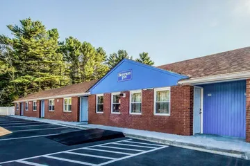 Rodeway Inn Middleboro - Plymouth