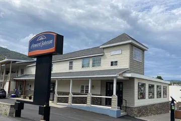 Howard Johnson by Wyndham Lake George