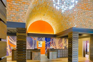 Embassy Suites by Hilton Denver Central Park