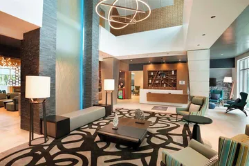 Four Points by Sheraton Miami Airport