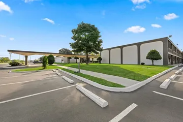 Americas Best Value Inn Wilson