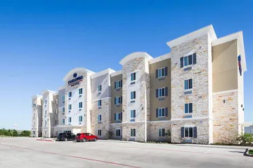 Candlewood Suites Buda - Austin SW by IHG