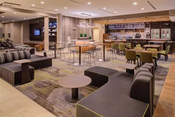 Courtyard by Marriott St. Louis Chesterfield