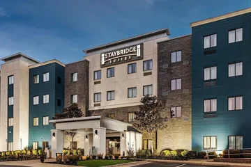 Staybridge Suites Little Rock - Medical Center by IHG