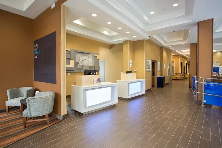 Hotel Interior 2 of 46