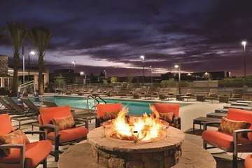 Home2 Suites by Hilton Phoenix Tempe University Research Park