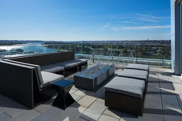 Canopy by Hilton Washington DC The Wharf