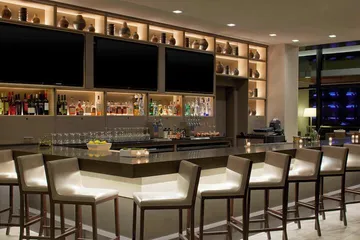 AC Hotel by Marriott Seattle Bellevue / Downtown