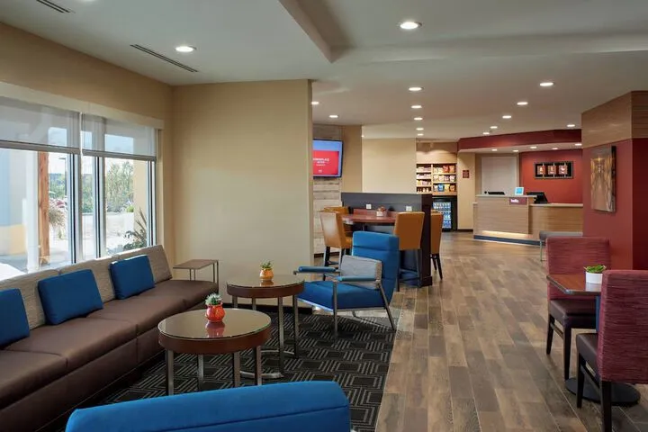 Hotel Interior 2 of 26