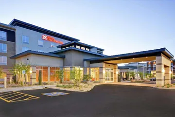 Hilton Garden Inn Phoenix / Tempe ASU Area