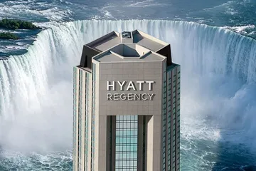Hyatt Regency Niagara Falls Fallsview