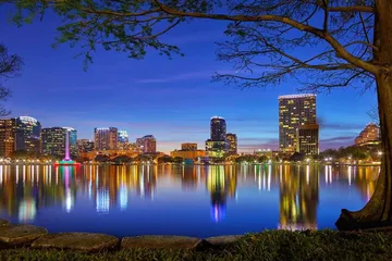 Embassy Suites by Hilton Orlando Downtown