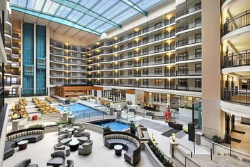 Embassy Suites by Hilton Anaheim North