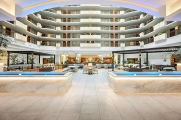 Embassy Suites by Hilton Anaheim South