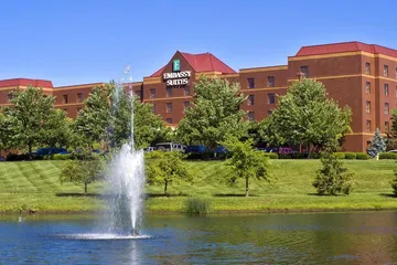 Embassy Suites by Hilton Lexington / UK Coldstream