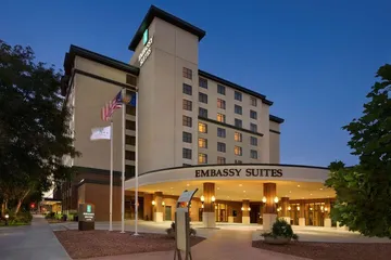 Embassy Suites Lincoln