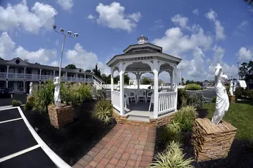Empire Inn & Suites Atlantic City Absecon
