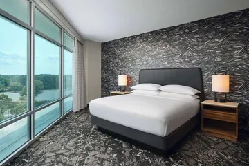 Embassy Suites by Hilton Hampton Convention Center