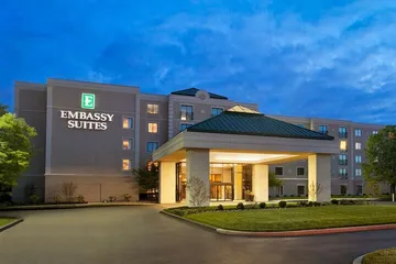 Embassy Suites by Hilton Philadelphia Airport
