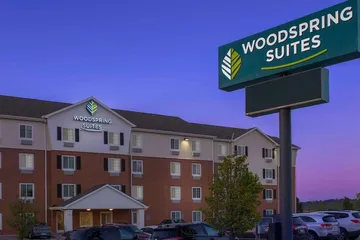 WoodSpring Suites Omaha Bellevue an Extended Stay Hotel
