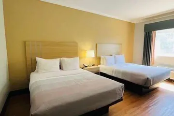 Quality Inn Gulf Shores Airport