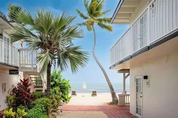 Rainbow Bend Resort