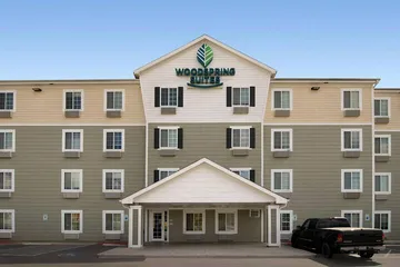 WoodSpring Suites San Antonio Fort Sam