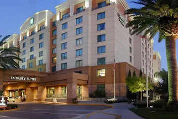 Embassy Suites by Hilton Sacramento Riverfront Promenade