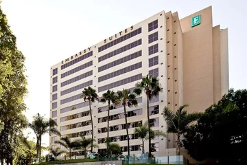 Embassy Suites by Hilton San Diego La Jolla