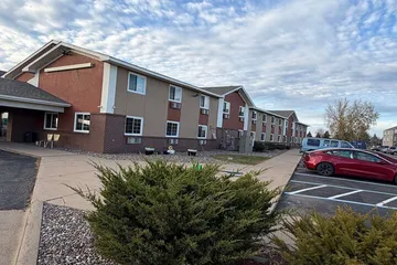 Coratel Inn and Suites by Jasper Stillwater
